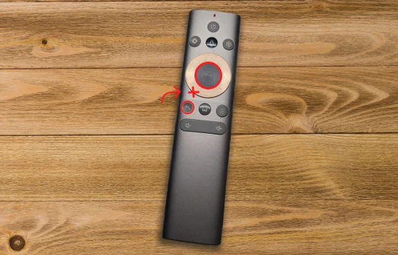 Que faire si la télécommande ne fonctionne pas Android TV ou Lenovo Yoga 7000 : instructions étape par étape