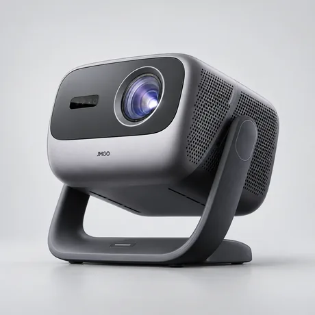 JMGO N3 Pro