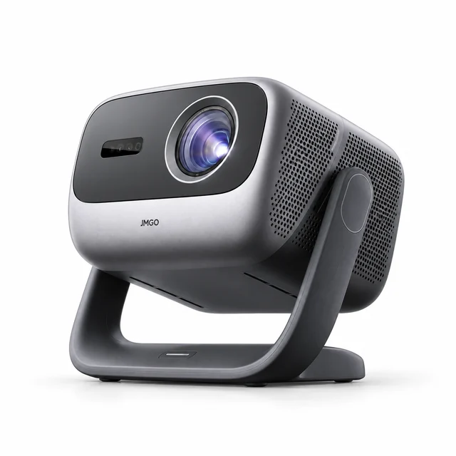 JMGO N3 Pro