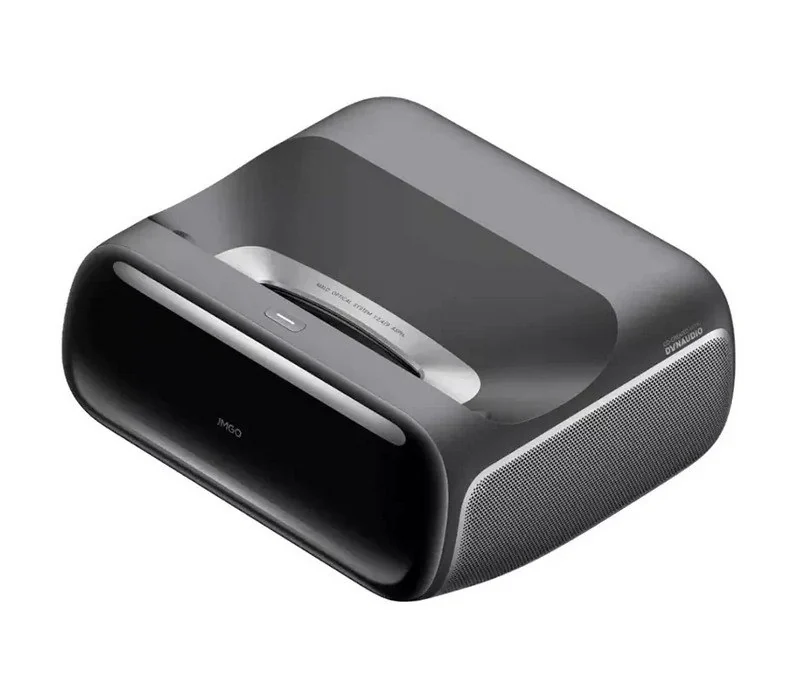 JMGO O3 Ultra