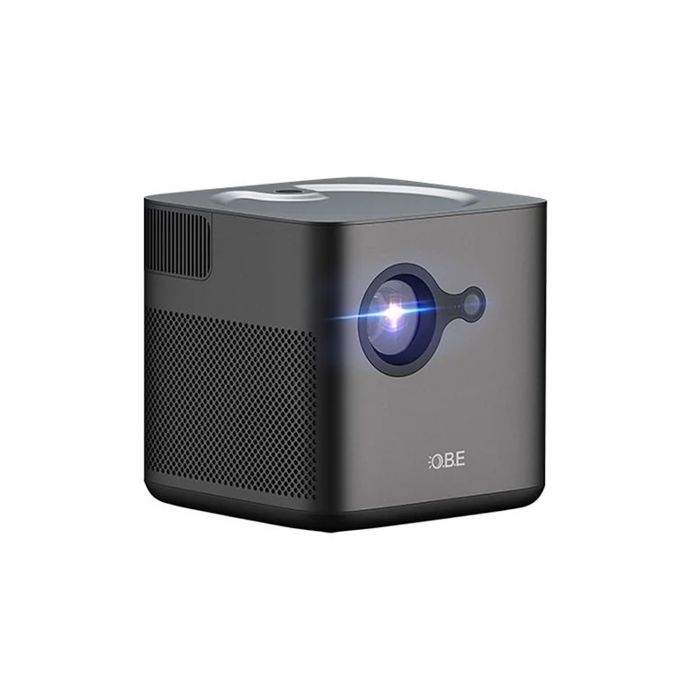 На фото — OBE NEW X7D, представитель семейства X7. Укажите точное название вашего проектора.