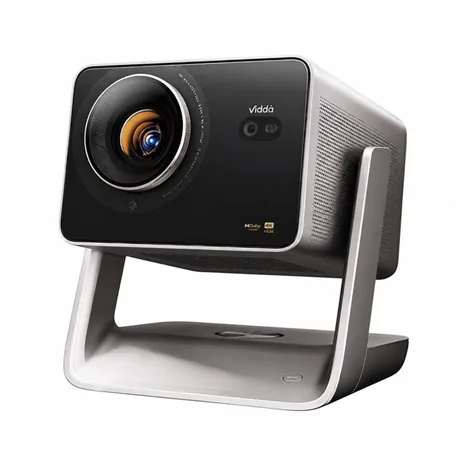 На фото — VIDDA C5 Pro Max, представитель серии C5.
