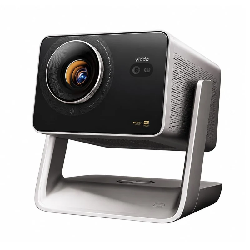 На фото — VIDDA C5 Pro Max, представитель серии C5.
