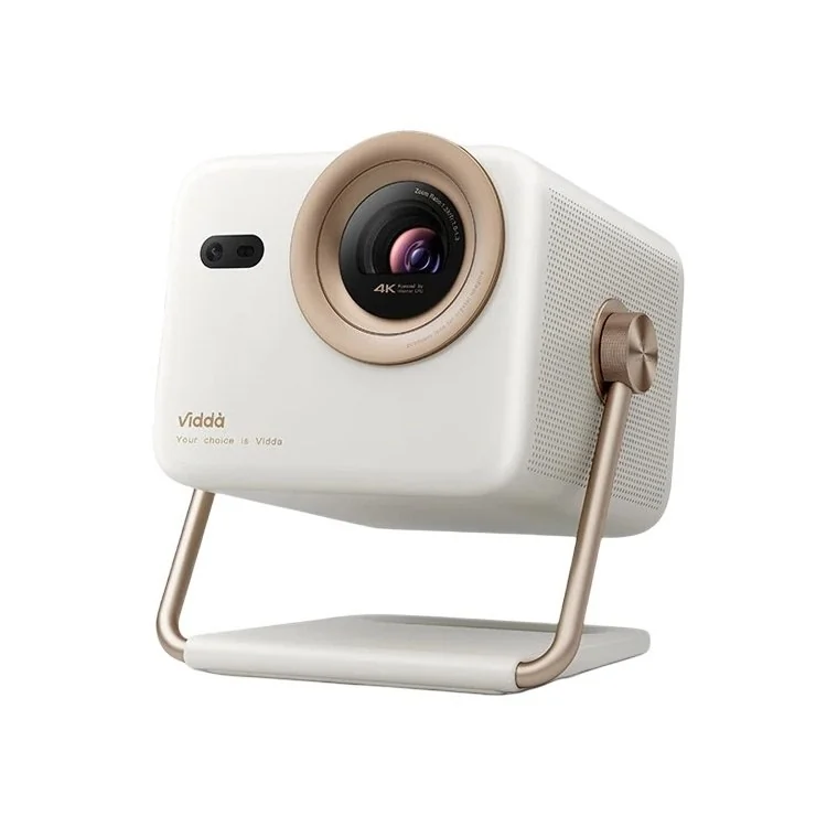 VIDDA / Hisense M2 Pro