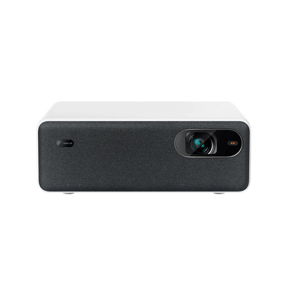 Русификация и прошивка проектора Xiaomi Mijia Laser 2400