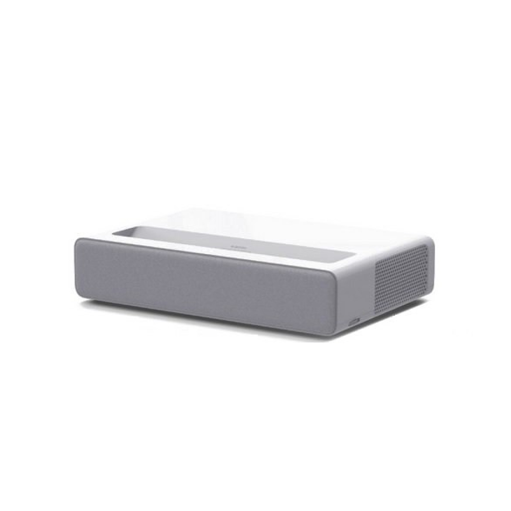 Русификация и прошивка проектора Xiaomi Mijia Laser RGB Full Color