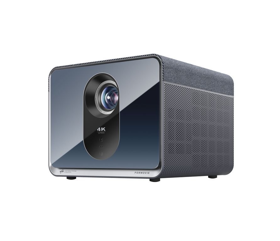 Русификация и прошивка проектора Xiaomi FengMi Formovie X5