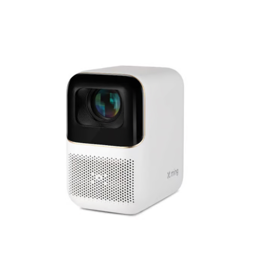 Русификация и прошивка проектора Xiaomi Formovie Xming Q1 pro