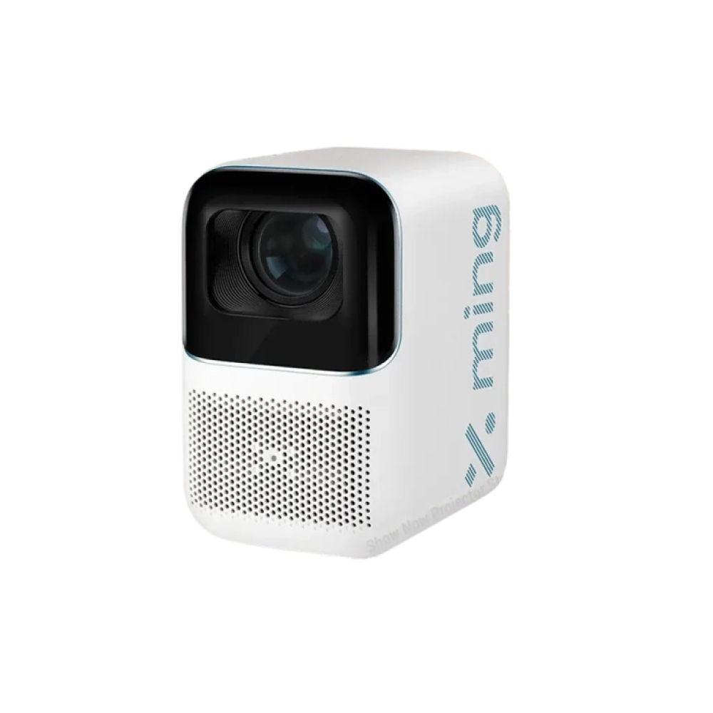 Русификация и прошивка проектора Xiaomi Formovie Xming Q2 pro