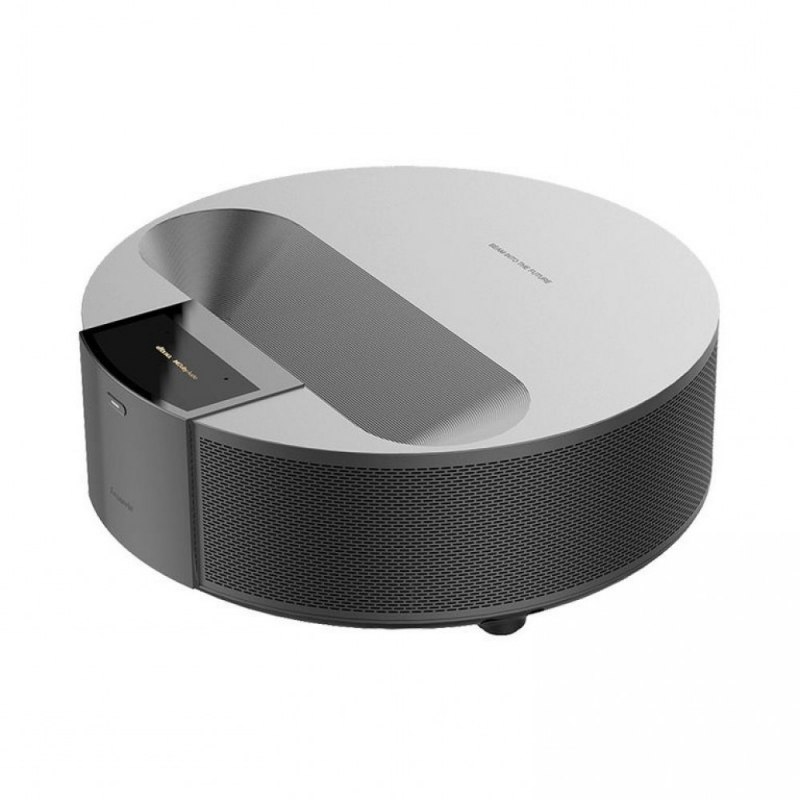 Русификация и прошивка проектора Xiaomi FengMi Formovie R1