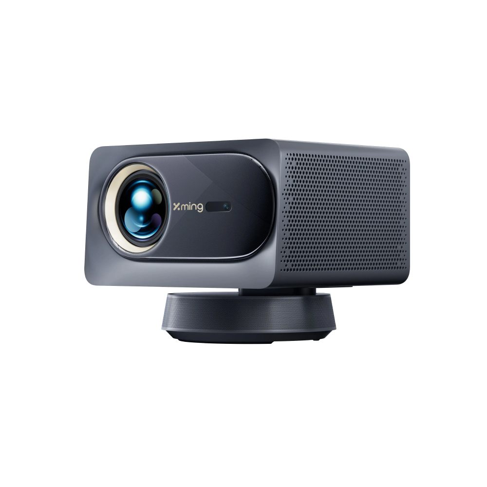 Русификация и прошивка проектора Xiaomi Formovie Xming V1 Neo