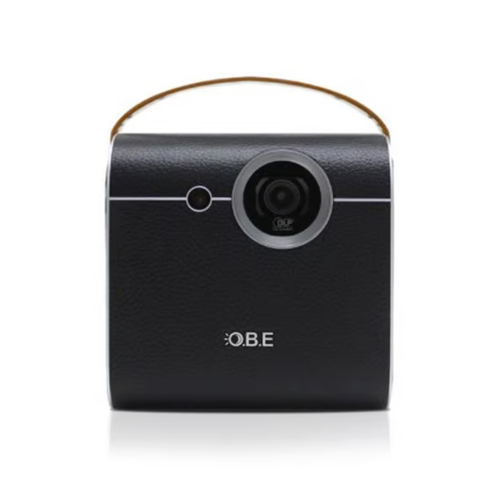Русификация и прошивка проектора OBE V2