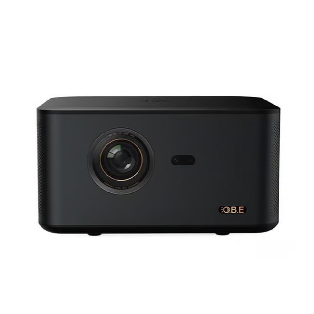 Русификация и прошивка проектора OBE X10