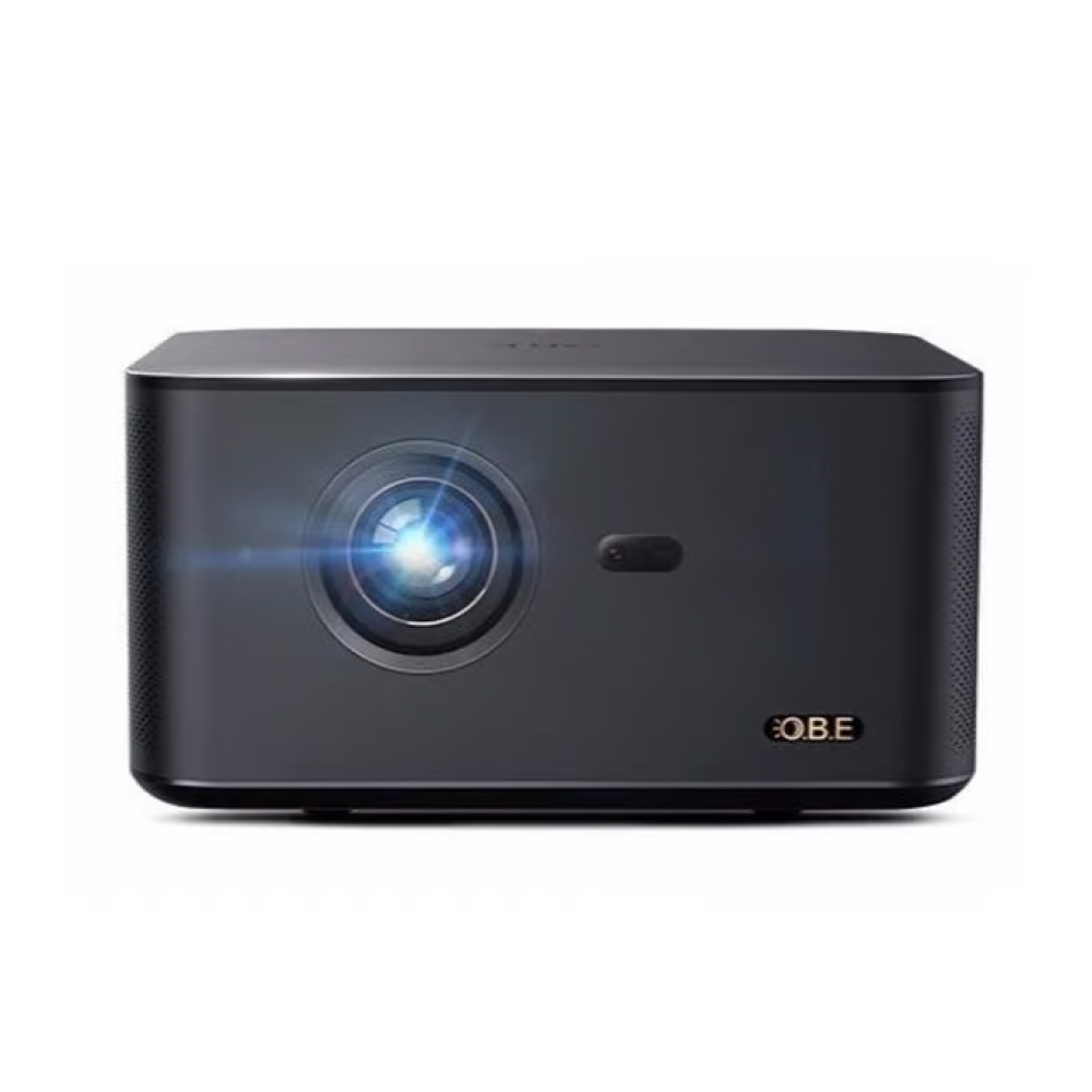 Русификация и прошивка проектора OBE X10 pro