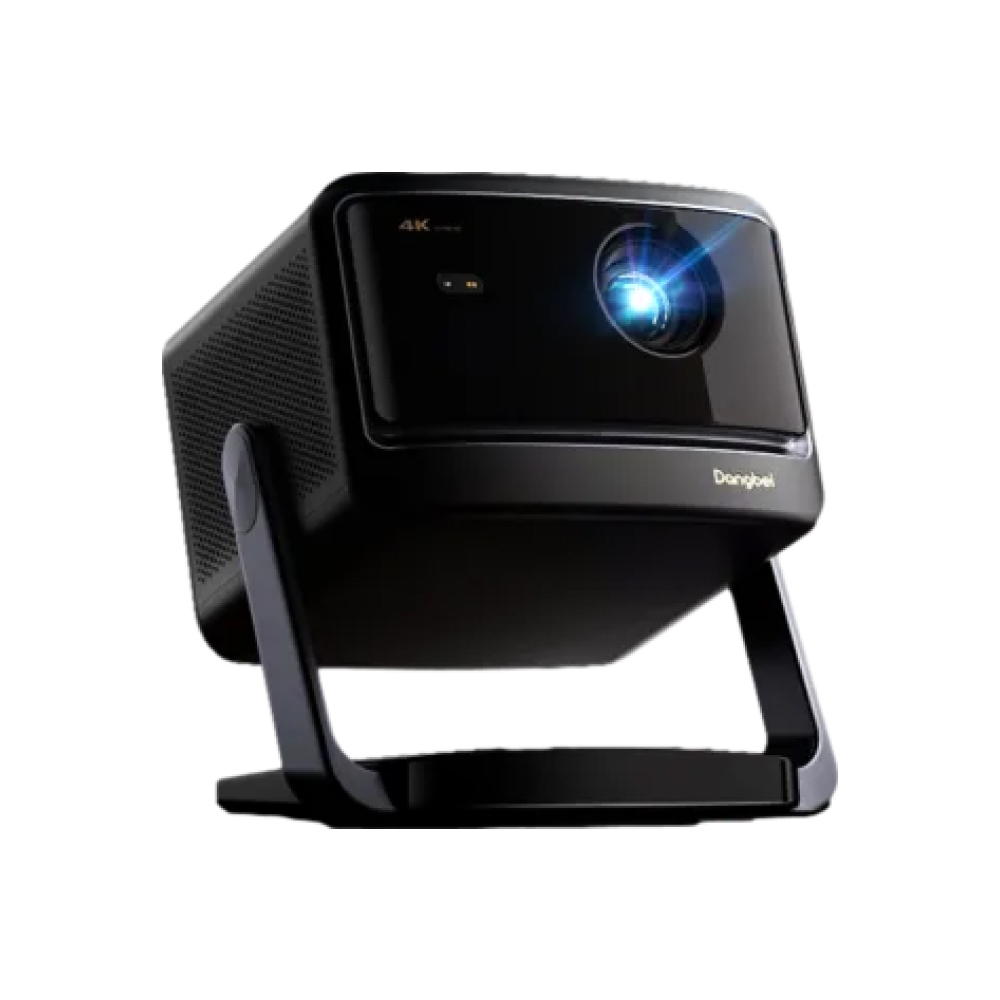 Русификация и прошивка проектора Dangbei X5S pro