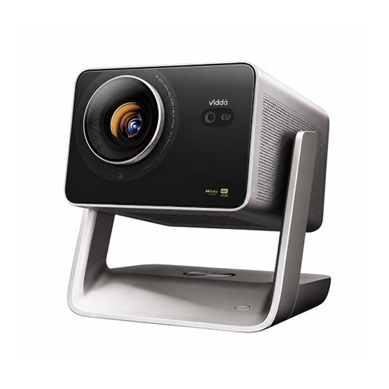Русификация и прошивка проектора Hisense Vidda + установка приложений + разблокировка устройства