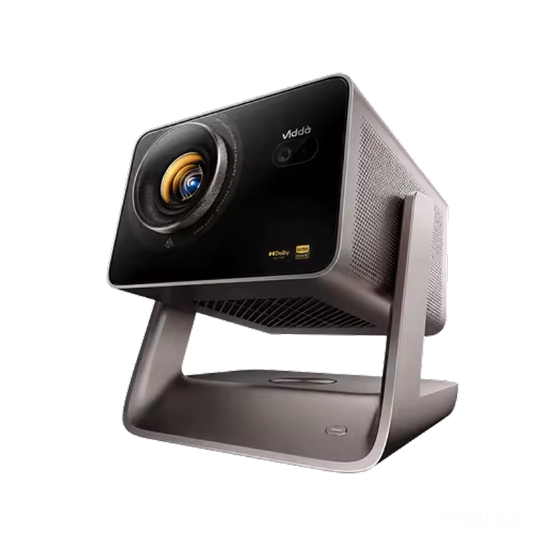 Русификация и прошивка проектора Hisense Vidda + установка приложений + разблокировка устройства