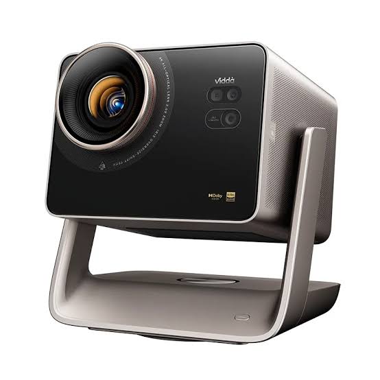 Русификация и прошивка проектора Hisense Vidda + установка приложений + разблокировка устройства