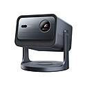 Русификация и прошивка проектора Hisense Vidda C2