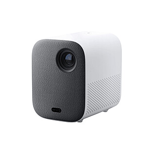 Русификация и прошивка проектора Xiaomi Mijia Laser Youth Edition 2